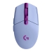 Mouse Logitech G305 Lightspeed 910-006021 Roxo