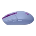 Mouse Logitech G305 Lightspeed 910-006021 Roxo