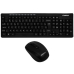 Tec/Mouse Sate AK-751G Portugues Wireless