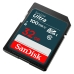 Cartao SD 32GB Sandisk Ultra 100MB/s SDSDUNR-032GN
