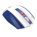 Mouse Redragon M994WBR Woki Wireless White/Blue