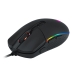 Mouse Redragon M719-RGB-Pro Invader Wirelees BLK