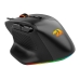 Mouse Redragon M806 RGB Bullseye Preto