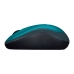 Mouse Logitech M185 Wireless Azul