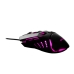 Mouse Galax SLIDER-02 RGB Gamning 3600DPI Preto