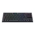 Teclado Redragon Horus TKL K621-RGB-Pro Wireless