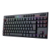 Teclado Redragon Horus TKL K621-RGB-Pro Wireless