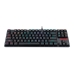 Teclado Redragon K607P KBS Aps Pro Wileress Preto