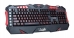 Teclado Marvo Game Scorpion KG749 USB Preto Usa