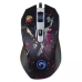 Mouse Marvo Scorpion G914 USB RGB Preto