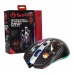 Mouse Marvo Scorpion G914 USB RGB Preto