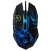Mouse Marvo Scorpion M316 USB Preto