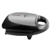 Grill Britania Crome Inox - 750W - 110V - Preto