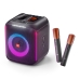 Caixa de Som JBL Partybox Encore 2 c/Microfone