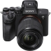 Camera Sony A7 IV (ILCE-7M4) Kit 28-70MM F/3.5-5.6 Oss