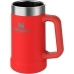 Caneca Termica de Cerveja Stanley Adventure Beer Stein 10-02874-148 (709ML) Flame Red