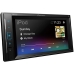Multimidia Receiver Pioneer DMH-A245BT de 6.2" com USB/Radio - Preto