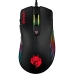 Mouse Gamer Krab Specter KBGMR20 RGB 10000DPI - Preto (com Cabo)