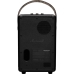 Speaker Portatil Marshall Tufton Bluetooth - Preto/Latao