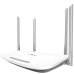 Roteador Wireless TP-Link EC220-G5 AC1200 V3.0 300 MBPS Em 2.4GHZ + 867 MBPS Em 5GHZ - Branco/Cinza