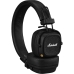 Fone de Ouvido Marshall Major V On-Ear Bluetooth - Preto
