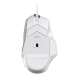 Mouse Gamer Logitech G502 X USB - Branco (910-006145)