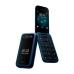 Celular Nokia Flip 2660 4 Banda TA-1474 Dual Sim - Azul