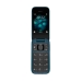 Celular Nokia Flip 2660 4 Banda TA-1474 Dual Sim - Azul