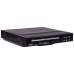 Reprodutor DVD de Mesa Days DYD-2500LK / 2 Canais / Com Controle Remoto / 90-260V ~ 60Hz ? Preto