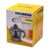 Extrator de Suco Hyundai HY-EF201 Com 1 Litro / 30W / 110V ? Cinza
