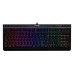 Teclado Gamer Kingston Hyperx Alloy Core HX-KB5ME2-US RGB - Preto (Ingles)