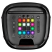 Caixa de Som JBL Partybox 1000 1.100 Watts RMS com Bluetooth/USB - Preta