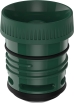 Garrafa Termica Stanley Classic Legendary 10-10148-013 (940ML) Verde Hammertone