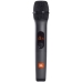 Microfone Inalambrico JBL Con Receptor de Doble Canal - 2 Unidades