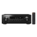 Receiver Pioneer VSX-534B 6CH 750 W 110V - Preto