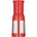 Liquidificador Mondial Turbo L-1000 Ri 1000 W 220V - Vermelho 3L