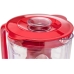 Liquidificador Mondial Turbo L-1000 Ri 1000 W 220V - Vermelho 3L