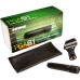 Microfone Shure PGA-81XLR - Preto
