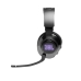 Fone Headset JBL Quantum 400 Mini Jack 3.5 MM - Preto JBLQUANTUM400BLKAM