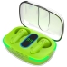 Fone de Ouvido Sem Fio Xion XI-AU230BT Bluetooth - Verde