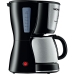 Cafeteira Mondial Dolce Arome C-37JI-30X 110V - Prata/Preto