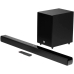 Soundbar JBL Cinema SB170 2.1 Bluetooth/HDMI Subwoofer Sem Fio - JBLSB170BLKAM