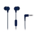 Fone de Ouvido JBL C50HI Mini Jack 3.5 MM - Azul JBLC50HIBLUAM