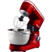 Batedeira Peabody PE-BM75R 600W 220V - Vermelho 4L