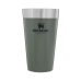 Caneca Stanley Adventure Stacking Beer Pint - Verde 473ML