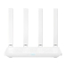 Router Xiaomi Mesh System AX3000T RD23 DVB4423GL Wifi 6/White