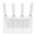 Router Xiaomi Mesh System AX3000T RD23 DVB4423GL Wifi 6/White