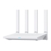 Router Xiaomi Mesh System AX3000T RD23 DVB4423GL Wifi 6/White