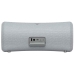Caixa de som Speaker Sony SRS-XG300/HC Light Gray