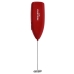 Mini Mixer Mega Star GE12 - Vermelho